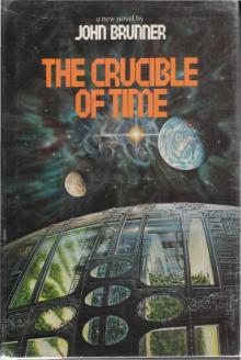      The Crucible of Time