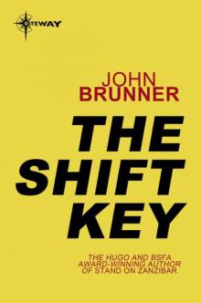      The Shift Key