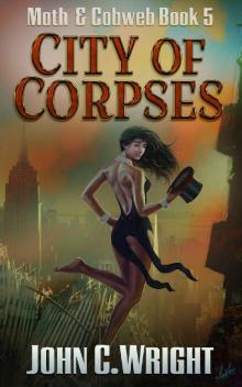      City of Corpses