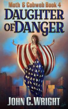      Daughter of Danger
