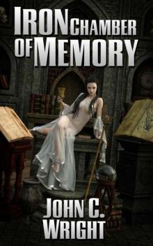      Iron Chamber of Memory