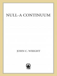      Null-A Continuum