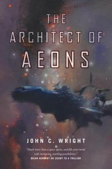      The Architect of Aeons