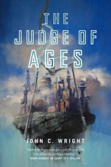      The Judge of Ages
