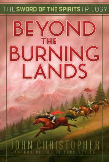      Beyond the Burning Lands