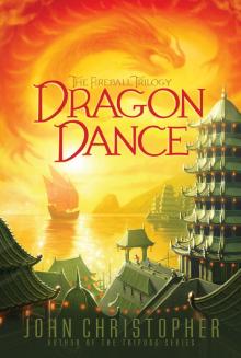      Dragon Dance