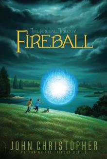      Fireball