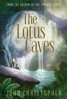      The Lotus Caves