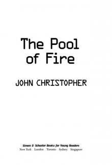      The Pool of Fire (The Tripods)