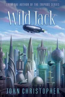     Wild Jack