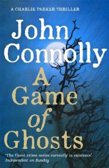      A Game of Ghosts