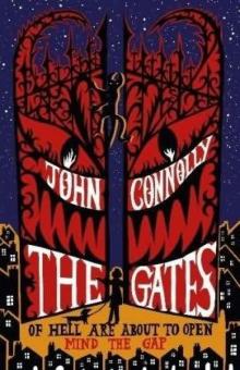      The Gates