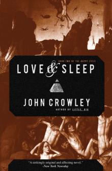      Love Sleep