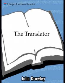      The Translator