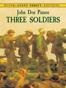      Three Soldiers