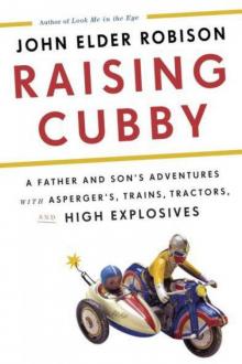      Raising Cubby