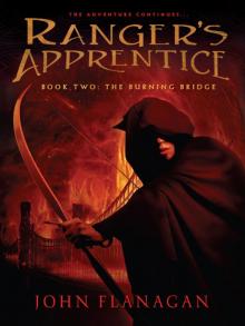      The Burning Bridge