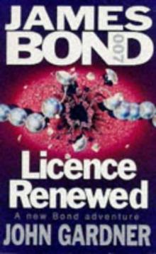      License Renewed