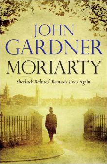      The Return of Moriarty