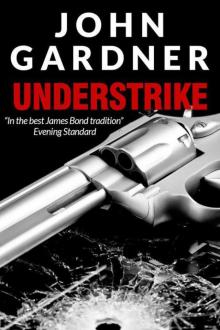      Understrike