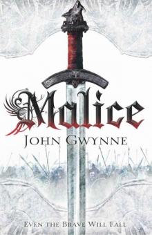      Malice