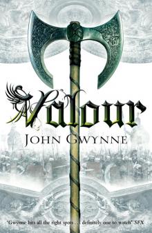      Valour