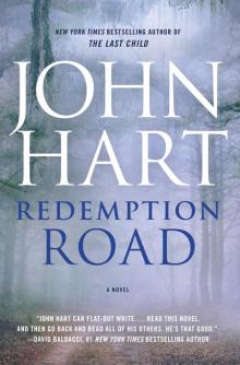      Redemption Road