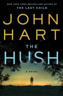      The Hush