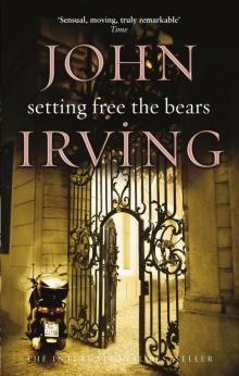      Setting Free the Bears