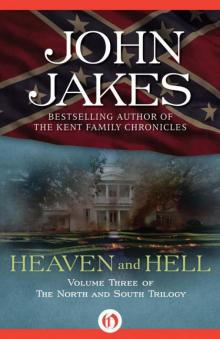      Heaven and Hell