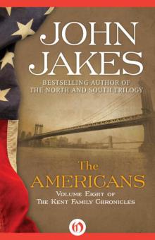      The Americans