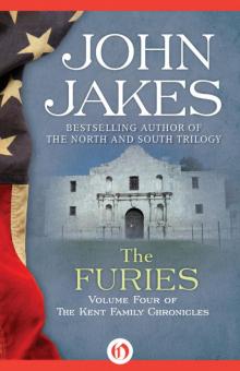      The Furies