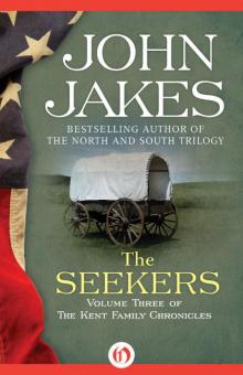      The Seekers