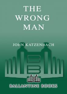      The Wrong Man