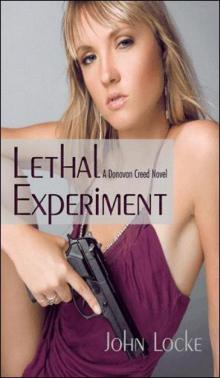      Lethal Experiment