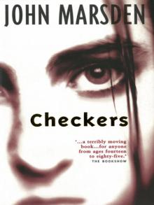      Checkers