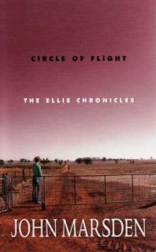      Circle of Flight