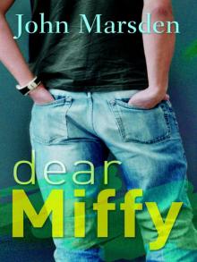      Dear Miffy
