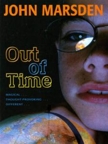      Out of Time