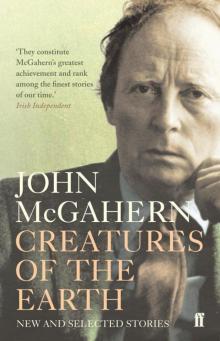      Creatures of the Earth