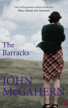      The Barracks