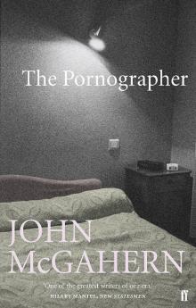      The Pornographer