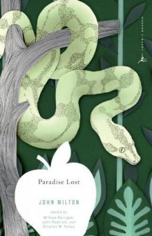      Paradise Lost