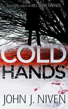      Cold Hands