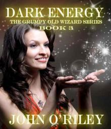      3 Dark Energy