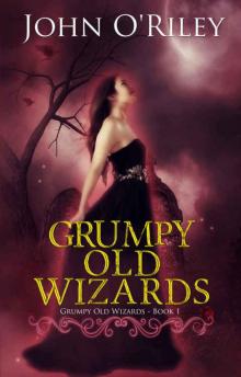      Grumpy Old Wizards