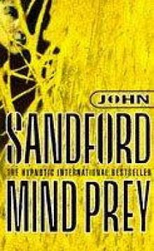      Mind Prey