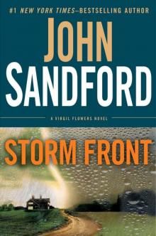     Storm Front