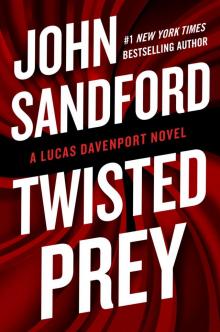      Twisted Prey