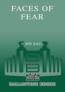      Faces of Fear